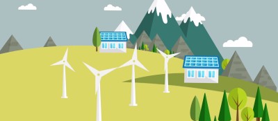 Where Your Electricity Comes From - InformationStation.org