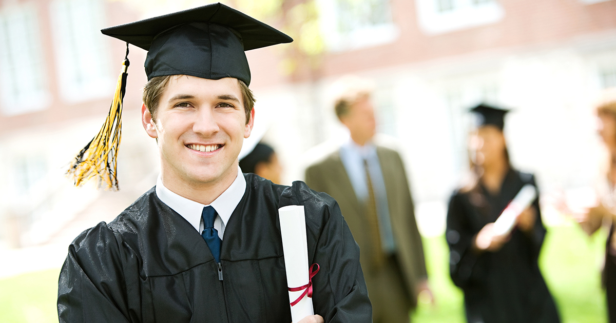 Worried About Your College Loans? 5 Tips for Recent Graduates.